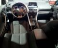Синій Міцубісі Eclipse Cross, об'ємом двигуна 1.5 л та пробігом 55 тис. км за 3000 $, фото 7 на Automoto.ua
