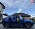 Синий Мицубиси Eclipse Cross, объемом двигателя 1.5 л и пробегом 92 тыс. км за 18700 $, фото 31 на Automoto.ua