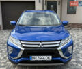 Синий Мицубиси Eclipse Cross, объемом двигателя 1.5 л и пробегом 92 тыс. км за 18700 $, фото 22 на Automoto.ua