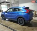 Синій Міцубісі Eclipse Cross, об'ємом двигуна 1.5 л та пробігом 55 тис. км за 3000 $, фото 1 на Automoto.ua