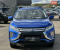 Синий Мицубиси Eclipse Cross, объемом двигателя 1.5 л и пробегом 65 тыс. км за 16300 $, фото 3 на Automoto.ua