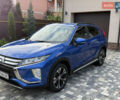Синий Мицубиси Eclipse Cross, объемом двигателя 1.5 л и пробегом 92 тыс. км за 18700 $, фото 11 на Automoto.ua