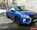 Синій Міцубісі Eclipse Cross, об'ємом двигуна 1.5 л та пробігом 165 тис. км за 13500 $, фото 1 на Automoto.ua