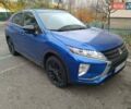 Синій Міцубісі Eclipse Cross, об'ємом двигуна 1.5 л та пробігом 160 тис. км за 15500 $, фото 7 на Automoto.ua