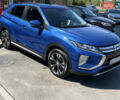 Синій Міцубісі Eclipse Cross, об'ємом двигуна 1.5 л та пробігом 72 тис. км за 22900 $, фото 9 на Automoto.ua