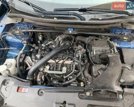 Синій Міцубісі Eclipse Cross, об'ємом двигуна 1.5 л та пробігом 160 тис. км за 15500 $, фото 3 на Automoto.ua