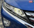 Синий Мицубиси Eclipse Cross, объемом двигателя 1.5 л и пробегом 92 тыс. км за 18700 $, фото 60 на Automoto.ua