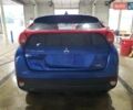 Синій Міцубісі Eclipse Cross, об'ємом двигуна 1.5 л та пробігом 55 тис. км за 3000 $, фото 5 на Automoto.ua