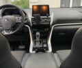 Синий Мицубиси Eclipse Cross, объемом двигателя 2 л и пробегом 84 тыс. км за 23800 $, фото 11 на Automoto.ua