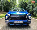 Синий Мицубиси Eclipse Cross, объемом двигателя 1.5 л и пробегом 49 тыс. км за 18900 $, фото 50 на Automoto.ua