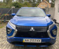 Синий Мицубиси Eclipse Cross, объемом двигателя 2 л и пробегом 84 тыс. км за 23800 $, фото 12 на Automoto.ua