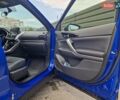 Синий Мицубиси Eclipse Cross, объемом двигателя 2 л и пробегом 80 тыс. км за 23200 $, фото 19 на Automoto.ua