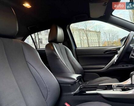 Міцубісі Eclipse Cross 2021 у Києві на Automoto.ua Синій Міцубісі Eclipse Cross, об'ємом двигуна 2 л та пробігом 85 тис. км за 22990 $, фото 29 на Automoto.ua