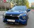 Синій Міцубісі Eclipse Cross, об'ємом двигуна 1.5 л та пробігом 67 тис. км за 23800 $, фото 11 на Automoto.ua