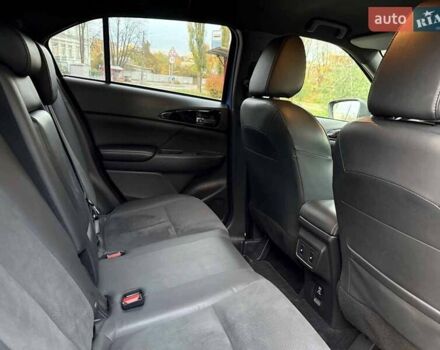 Міцубісі Eclipse Cross 2021 у Києві на Automoto.ua Синій Міцубісі Eclipse Cross, об'ємом двигуна 2 л та пробігом 85 тис. км за 22990 $, фото 25 на Automoto.ua