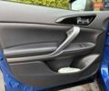 Міцубісі Eclipse Cross 2021 у Києві на Automoto.ua Синій Міцубісі Eclipse Cross, об'ємом двигуна 2 л та пробігом 85 тис. км за 22990 $, фото 14 на Automoto.ua