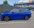 Синий Мицубиси Eclipse Cross, объемом двигателя 2 л и пробегом 80 тыс. км за 23200 $, фото 29 на Automoto.ua