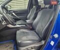 Синий Мицубиси Eclipse Cross, объемом двигателя 2 л и пробегом 80 тыс. км за 23200 $, фото 14 на Automoto.ua