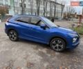 Міцубісі Eclipse Cross 2021 у Києві на Automoto.ua Синій Міцубісі Eclipse Cross, об'ємом двигуна 2 л та пробігом 85 тис. км за 22990 $, фото 7 на Automoto.ua