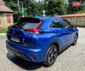 Синий Мицубиси Eclipse Cross, объемом двигателя 1.5 л и пробегом 49 тыс. км за 18900 $, фото 18 на Automoto.ua