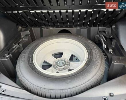 Міцубісі Eclipse Cross 2021 у Києві на Automoto.ua Синій Міцубісі Eclipse Cross, об'ємом двигуна 2 л та пробігом 85 тис. км за 22990 $, фото 31 на Automoto.ua