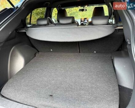 Міцубісі Eclipse Cross 2021 у Києві на Automoto.ua Синій Міцубісі Eclipse Cross, об'ємом двигуна 2 л та пробігом 85 тис. км за 22990 $, фото 30 на Automoto.ua