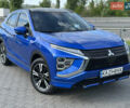 Синій Міцубісі Eclipse Cross, об'ємом двигуна 1.5 л та пробігом 28 тис. км за 23900 $, фото 3 на Automoto.ua