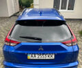 Синий Мицубиси Eclipse Cross, объемом двигателя 2 л и пробегом 84 тыс. км за 23800 $, фото 13 на Automoto.ua