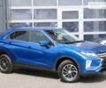 Синій Міцубісі Eclipse Cross, об'ємом двигуна 1.5 л та пробігом 75 тис. км за 17900 $, фото 13 на Automoto.ua