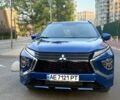 Синій Міцубісі Eclipse Cross, об'ємом двигуна 1.5 л та пробігом 67 тис. км за 23800 $, фото 14 на Automoto.ua