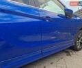 Синий Мицубиси Eclipse Cross, объемом двигателя 2 л и пробегом 80 тыс. км за 23200 $, фото 21 на Automoto.ua