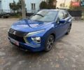 Міцубісі Eclipse Cross 2021 у Києві на Automoto.ua Синій Міцубісі Eclipse Cross, об'ємом двигуна 2 л та пробігом 85 тис. км за 22990 $, фото 1 на Automoto.ua