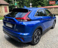 Синий Мицубиси Eclipse Cross, объемом двигателя 1.5 л и пробегом 49 тыс. км за 18900 $, фото 40 на Automoto.ua