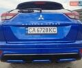 Синий Мицубиси Eclipse Cross, объемом двигателя 2 л и пробегом 80 тыс. км за 23200 $, фото 23 на Automoto.ua