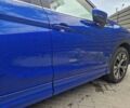 Синий Мицубиси Eclipse Cross, объемом двигателя 2 л и пробегом 80 тыс. км за 23200 $, фото 4 на Automoto.ua