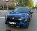 Синій Міцубісі Eclipse Cross, об'ємом двигуна 1.5 л та пробігом 67 тис. км за 23800 $, фото 23 на Automoto.ua