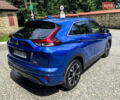 Синий Мицубиси Eclipse Cross, объемом двигателя 1.5 л и пробегом 49 тыс. км за 18900 $, фото 17 на Automoto.ua