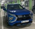 Синій Міцубісі Eclipse Cross, об'ємом двигуна 1.5 л та пробігом 67 тис. км за 23800 $, фото 7 на Automoto.ua
