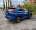 Міцубісі Eclipse Cross 2021 у Києві на Automoto.ua Синій Міцубісі Eclipse Cross, об'ємом двигуна 2 л та пробігом 85 тис. км за 22990 $, фото 8 на Automoto.ua