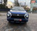 Міцубісі Eclipse Cross 2021 у Києві на Automoto.ua Синій Міцубісі Eclipse Cross, об'ємом двигуна 2 л та пробігом 85 тис. км за 22990 $, фото 3 на Automoto.ua