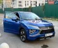 Синій Міцубісі Eclipse Cross, об'ємом двигуна 1.5 л та пробігом 67 тис. км за 23800 $, фото 1 на Automoto.ua
