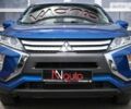 Синій Міцубісі Eclipse Cross, об'ємом двигуна 1.5 л та пробігом 75 тис. км за 17900 $, фото 2 на Automoto.ua