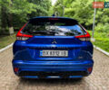 Синий Мицубиси Eclipse Cross, объемом двигателя 1.5 л и пробегом 49 тыс. км за 18900 $, фото 55 на Automoto.ua