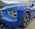 Синий Мицубиси Eclipse Cross, объемом двигателя 2 л и пробегом 80 тыс. км за 23200 $, фото 26 на Automoto.ua