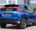 Синий Мицубиси Eclipse Cross, объемом двигателя 1.5 л и пробегом 75 тыс. км за 17900 $, фото 29 на Automoto.ua