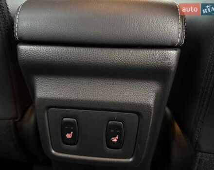 Міцубісі Eclipse Cross 2021 у Києві на Automoto.ua Синій Міцубісі Eclipse Cross, об'ємом двигуна 2 л та пробігом 85 тис. км за 22990 $, фото 26 на Automoto.ua