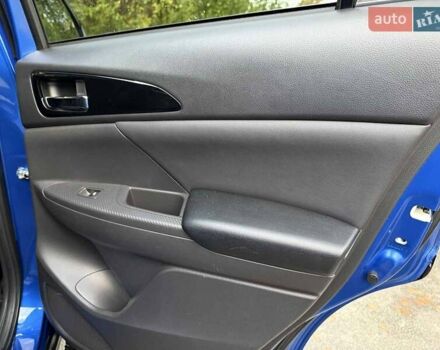 Міцубісі Eclipse Cross 2021 у Києві на Automoto.ua Синій Міцубісі Eclipse Cross, об'ємом двигуна 2 л та пробігом 85 тис. км за 22990 $, фото 24 на Automoto.ua