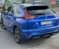 Синій Міцубісі Eclipse Cross, об'ємом двигуна 1.5 л та пробігом 28 тис. км за 23900 $, фото 10 на Automoto.ua