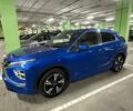 Синій Міцубісі Eclipse Cross, об'ємом двигуна 1.5 л та пробігом 67 тис. км за 23800 $, фото 3 на Automoto.ua
