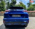 Синий Мицубиси Eclipse Cross, объемом двигателя 1.5 л и пробегом 49 тыс. км за 18900 $, фото 16 на Automoto.ua